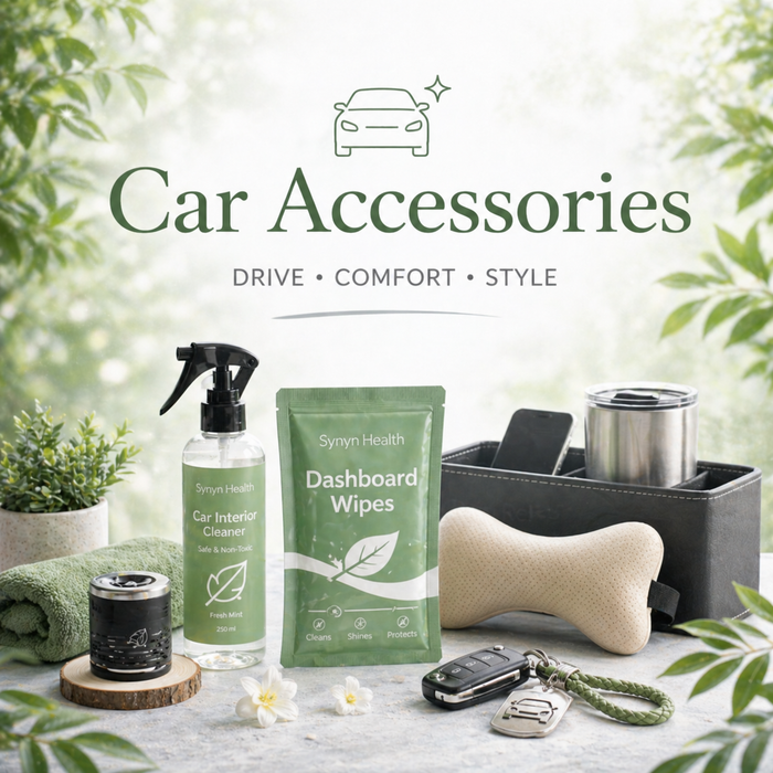 Car Accessories