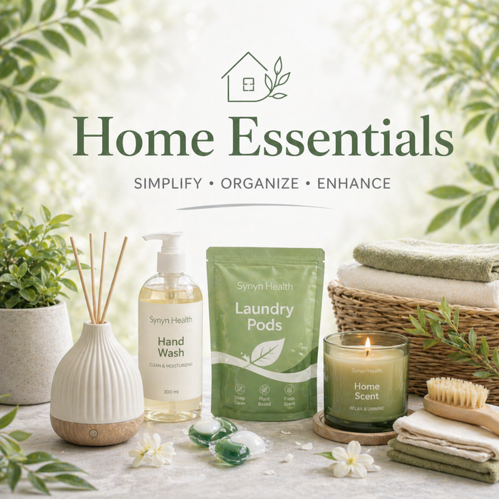 Home Essentials