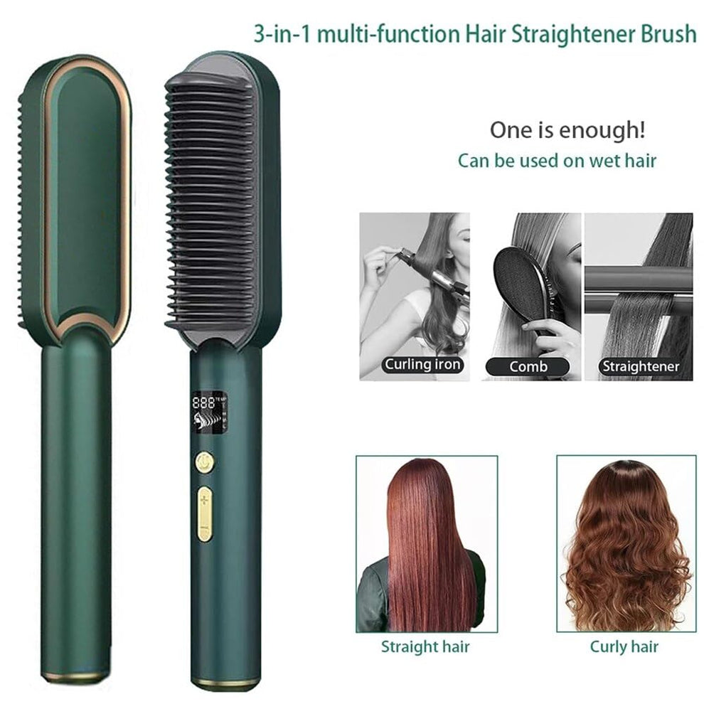 Hair Styling Brush