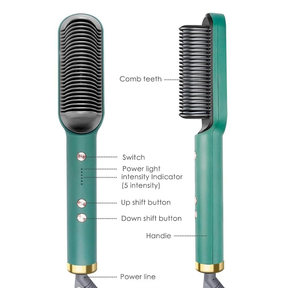 Hair Styling Brush