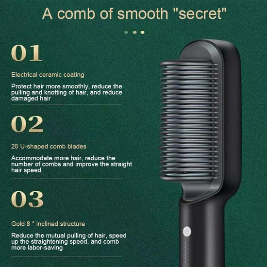 Hair Styling Brush